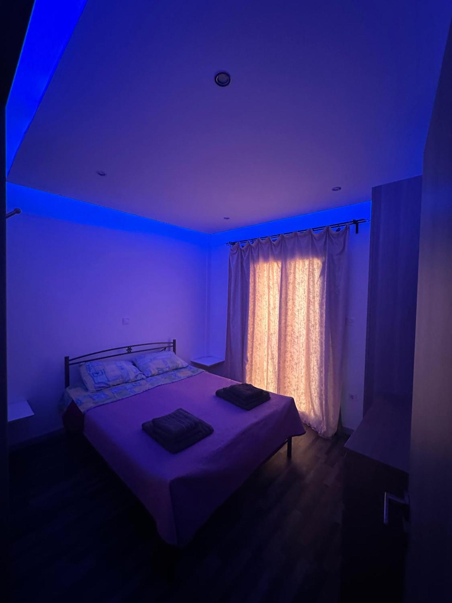 Apartment Center Piraeus Location Kastella Passalimani Port Exterior foto